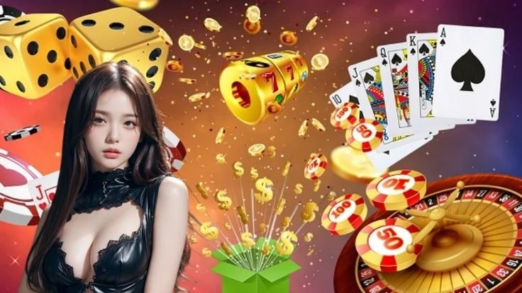 pulau judi featured game showcase